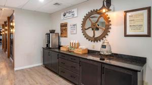 Φωτογραφία από το άλμπουμ του Bluegreen Vacations Suites at Hershey σε Hershey