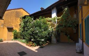 Afbeelding uit fotogalerij van L'Antico Podere in Soresina