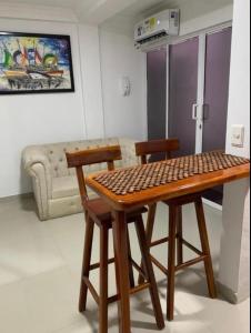 Gallery image of IDAMAR Apto 02 in San Andrés