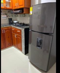 Gallery image of IDAMAR Apto 02 in San Andrés