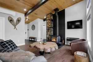 Gallery image of Maple Ridge Cottage in Combermere