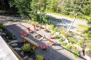 Gallery image of Maple Ridge Cottage in Combermere