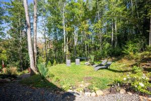 Gallery image of Maple Ridge Cottage in Combermere
