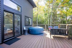 Gallery image of Maple Ridge Cottage in Combermere