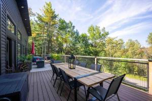Gallery image of Maple Ridge Cottage in Combermere