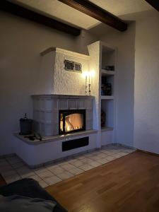 Billede fra billedgalleriet på 98qm Wohnung im Villenviertel - Voll ausgestattet mit Balkon und Kamin - WLAN gratis i Wilhelmshaven