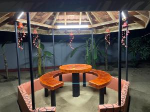 Gallery image of MSV VILLA RÉSIDENCE HOME in Batticaloa