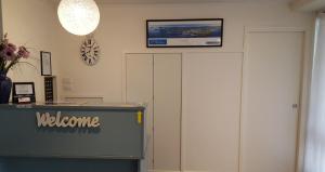 Foto dalla galleria di Port Stephens Motel a Nelson Bay