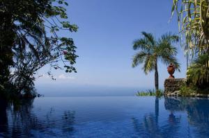 Photo de la galerie de l'établissement Hotel Villa Caletas, à Jacó