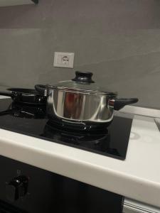 Foto de la galeria de Opificio Apartment a Catània