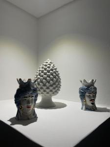 Foto de la galeria de Opificio Apartment a Catània