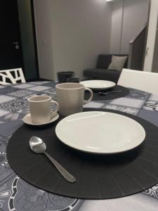 Foto de la galeria de Opificio Apartment a Catània