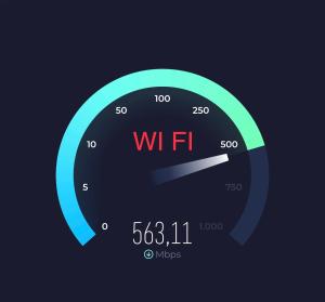 a speedometer with a wfr sign on it at Atlantic Ocean Residence in Fortaleza +69 photos