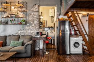 Luxury&Design apartments in Florentine