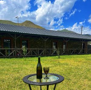 Imagen de la galería de Inn Harmony, en Kazbegi