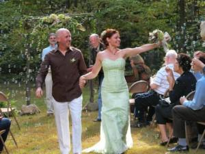 Gallery image of Sweet Retreat: Lodge and Event Venue in Hico