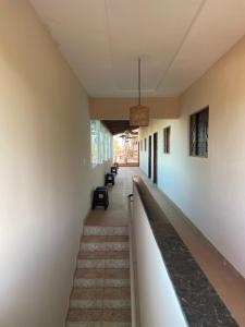 Galeriebild der Unterkunft Gostoso Maresia Flats in São Miguel do Gostoso