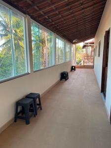 Galeriebild der Unterkunft Gostoso Maresia Flats in São Miguel do Gostoso