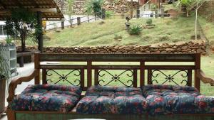 Fotografie z fotogalerie ubytování Hospedagem Casa Donadello v destinaci Matilde
