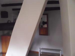 Fotografie z fotogalerie ubytování Alte Försterei v destinaci Mustin