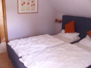 Fotografie z fotogalerie ubytování Alte Försterei v destinaci Mustin