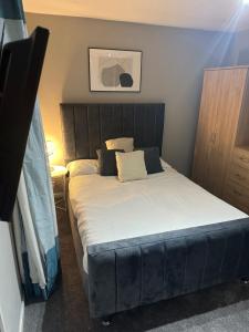 Imagen de la galería de La mansion, en Wednesbury