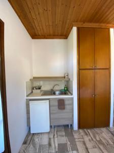 Fotografie z fotogalerie ubytování Pansion Vasso v destinaci Ayios Nikitas