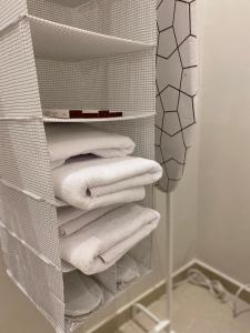 Fotografie z fotogalerie ubytování Al Aseel Apartment Buyoot Al Diyafah v destinaci Táif