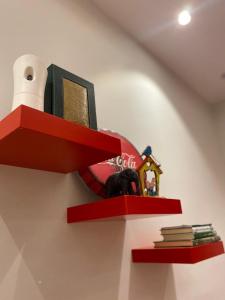 Fotografie z fotogalerie ubytování Al Aseel Apartment Buyoot Al Diyafah v destinaci Táif