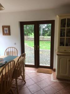 Fotografie z fotogalerie ubytování 2 Ballyloskey Road v destinaci Carndonagh