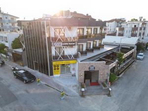 Okolí hotelu