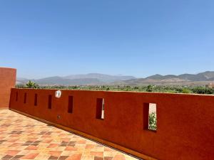 Foto da galeria de Villa hidaya sans vis à vis em Marrakech