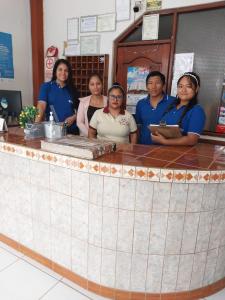 Fotografie z fotogalerie ubytování Hospedaje Turistico Harry I y II v destinaci Aguaytía + 7 fotografií