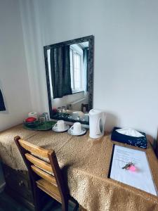 Fotografie z fotogalerie ubytování Jey's Flat v destinaci Liverpool