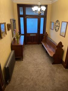 Gallery image of Conval House Bed And Breakfast in Dufftown