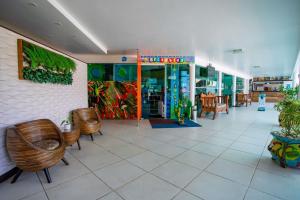 Fotografie z fotogalerie ubytování Brisa da Praia Park Hotel v destinaci Porto Seguro