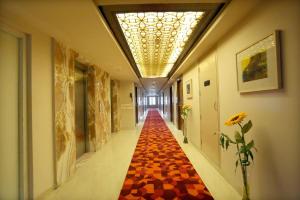 Fotografie z fotogalerie ubytování Regenta Orkos Kolkata by Royal Orchid Hotels Limited v destinaci Kalkata