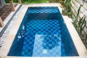Aryasa Villa 1BR Private Pool Villa Ubud