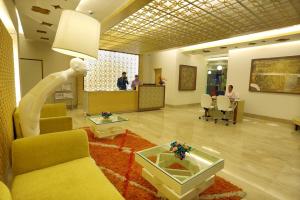 Fotografie z fotogalerie ubytování Regenta Orkos Kolkata by Royal Orchid Hotels Limited v destinaci Kalkata