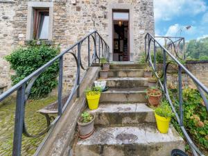 Fotografie z fotogalerie ubytování Stylish House with Private Pool v destinaci Esneux