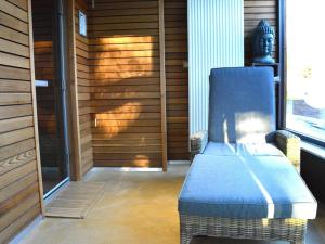 Posezení v ubytování Holiday Home in Redu with Heated Pool