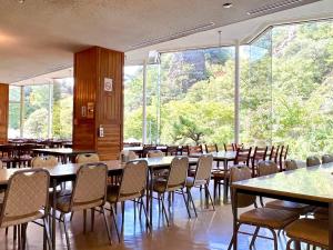 Furuiwaya soh - Vacation STAY 35494v 레스토랑 또는 맛집