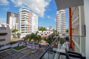 Fotografie z fotogalerie ubytování Brand New Luxury Home v destinaci Santo Domingo