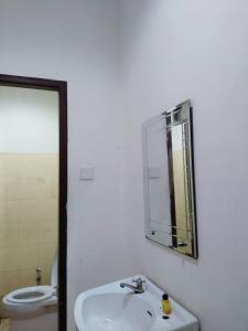 Ảnh trong thư viện ảnh của HER MANDIRI GUEST HOUSE ở Balikpapan