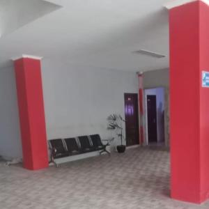 Ảnh trong thư viện ảnh của HER MANDIRI GUEST HOUSE ở Balikpapan