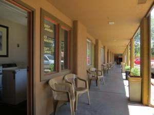 Fotografie z fotogalerie ubytování Adobe Inn Durango v destinaci Durango