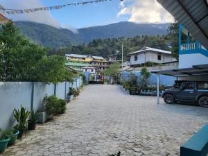Gallery image of Wangdi Residency in Dirang Dzong