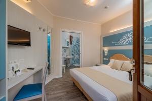 アルゲーロにあるHotel El Balearのギャラリーの写真