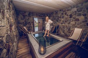 Fotografie z fotogalerie ubytování Wellness Hotel Vista v destinaci Dolní Morava