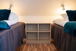 Gallery image of Rymligt radhus med trädgård & parkering in Skurup